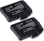 (Extra Spare Battery)Lithium Ion Battery 2200MAH