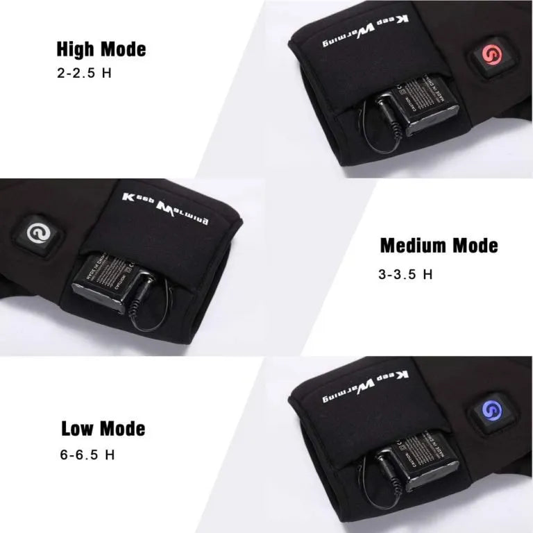 (Extra Spare Battery)Lithium Ion Battery 5200 MAH  ( 1 PIECE )