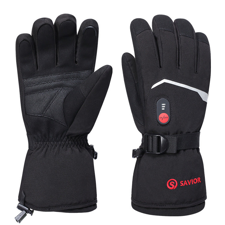 Snowboarding Gloves,Water Resistant Gloves | Heated Gloves SHGS66B