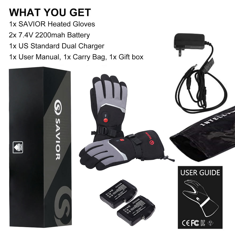 Cycling Gloves ,Breathable Gloves | Smart gloves | Heated Footwear SHGS67B