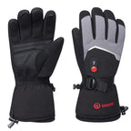 Cycling Gloves ,Breathable Gloves | Smart gloves | Heated Footwear SHGS67B