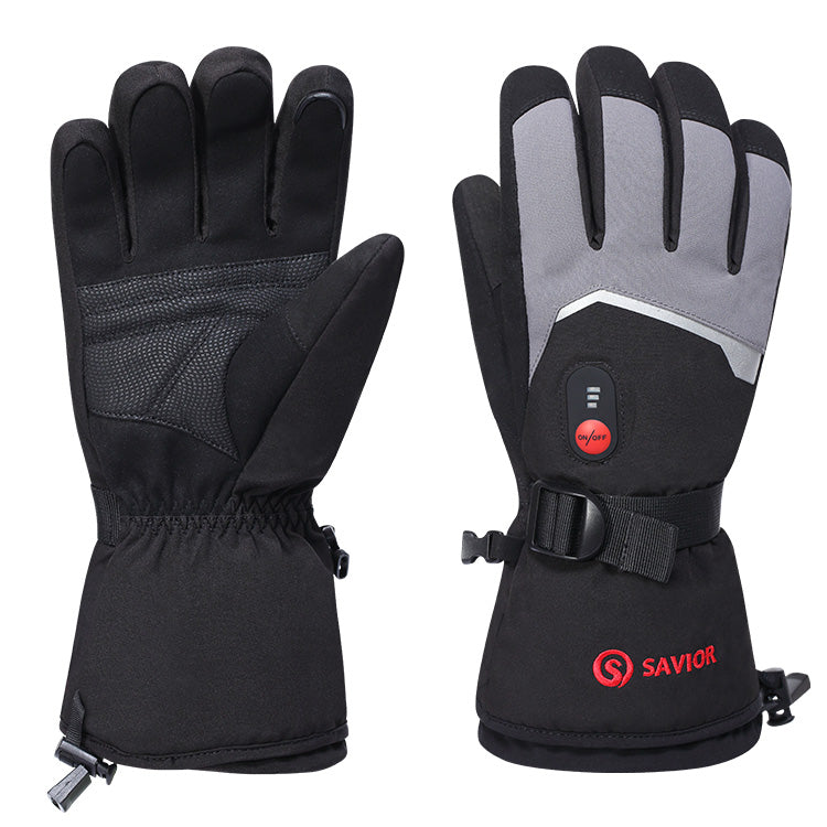 Cycling Gloves ,Breathable Gloves | Smart gloves | Heated Footwear SHGS67B