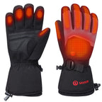 Cycling Gloves ,Breathable Gloves | Smart gloves | Heated Footwear SHGS67B