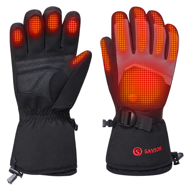 Cycling Gloves ,Breathable Gloves | Smart gloves | Heated Footwear SHGS67B