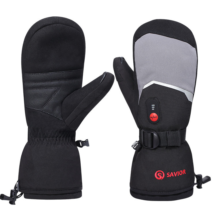 Skiing Gloves,Breathable Gloves - Heated Gloves | Smart gloves SHGS67E
