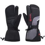 Skiing Gloves,Windproof Gloves -Smart Gloves | Heated Footwear SHGS67G