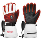 Skiing Gloves,Windproof Gloves -Heated Gloves | Smart gloves | Heated Footwear SKGP01FW