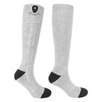 Skiing Socks,camping   Socks - Heated Socks | Smart Socks | Heated Gloves  SS01G