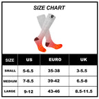 Skiing Socks,camping   Socks - Heated Socks | Smart Socks | Heated Gloves  SS01G