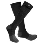 cycling Socks, Windproof Socks - Heated Socks | Smart Socks | Heated Gloves  SS03C