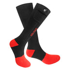Snowboarding Socks, Windproof Socks - Heated Socks | Smart Socks | Heated Gloves  SS06R
